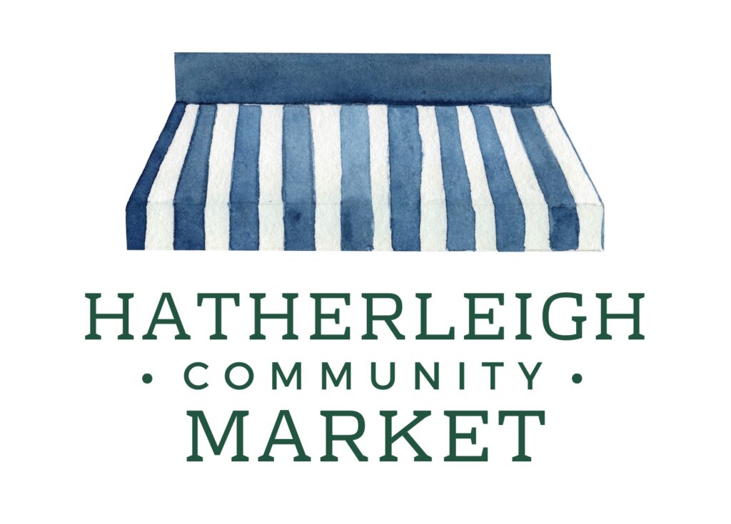 Hatherleigh Community Market Logo